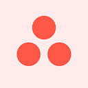 Asana logo