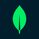 MongoDB logo