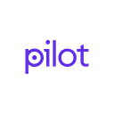 Pilot logo