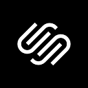 Squarespace logo