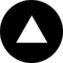 Vercel logo