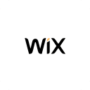Wix logo
